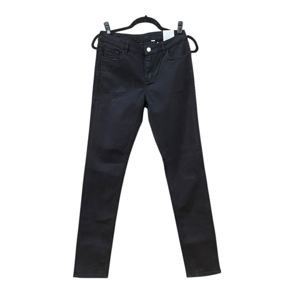 Lacoste Women's Black Jeans NWT